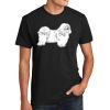 Unisex CVC Tee Thumbnail
