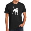 Unisex CVC Tee Thumbnail