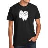 Unisex CVC Tee Thumbnail