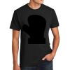Unisex CVC Tee Thumbnail