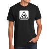 Unisex CVC Tee Thumbnail