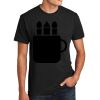 Unisex CVC Tee Thumbnail