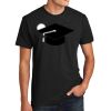 Unisex CVC Tee Thumbnail
