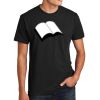 Unisex CVC Tee Thumbnail