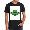 Unisex CVC Tee Thumbnail