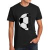 Unisex CVC Tee Thumbnail