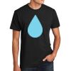 Unisex CVC Tee Thumbnail