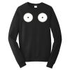 Fan Favorite Fleece Crewneck Sweatshirt Thumbnail