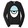 Fan Favorite Fleece Crewneck Sweatshirt Thumbnail