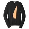 Fan Favorite Fleece Crewneck Sweatshirt Thumbnail