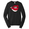 Fan Favorite Fleece Crewneck Sweatshirt Thumbnail