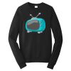 Fan Favorite Fleece Crewneck Sweatshirt Thumbnail