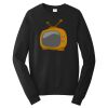 Fan Favorite Fleece Crewneck Sweatshirt Thumbnail