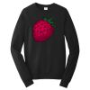 Fan Favorite Fleece Crewneck Sweatshirt Thumbnail