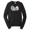 Fan Favorite Fleece Crewneck Sweatshirt Thumbnail