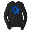 Fan Favorite Fleece Crewneck Sweatshirt Thumbnail