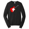 Fan Favorite Fleece Crewneck Sweatshirt Thumbnail