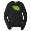 Fan Favorite Fleece Crewneck Sweatshirt Thumbnail