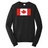 Fan Favorite Fleece Crewneck Sweatshirt Thumbnail