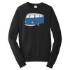 Fan Favorite Fleece Crewneck Sweatshirt Thumbnail