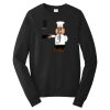 Fan Favorite Fleece Crewneck Sweatshirt Thumbnail