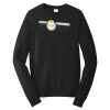 Fan Favorite Fleece Crewneck Sweatshirt Thumbnail