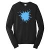 Fan Favorite Fleece Crewneck Sweatshirt Thumbnail