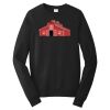 Fan Favorite Fleece Crewneck Sweatshirt Thumbnail