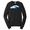 Fan Favorite Fleece Crewneck Sweatshirt Thumbnail