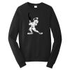Fan Favorite Fleece Crewneck Sweatshirt Thumbnail