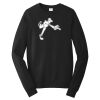 Fan Favorite Fleece Crewneck Sweatshirt Thumbnail