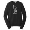 Fan Favorite Fleece Crewneck Sweatshirt Thumbnail
