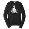 Fan Favorite Fleece Crewneck Sweatshirt Thumbnail