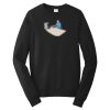 Fan Favorite Fleece Crewneck Sweatshirt Thumbnail