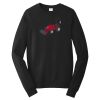 Fan Favorite Fleece Crewneck Sweatshirt Thumbnail