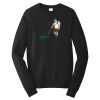 Fan Favorite Fleece Crewneck Sweatshirt Thumbnail