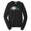 Fan Favorite Fleece Crewneck Sweatshirt Thumbnail
