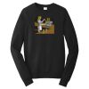 Fan Favorite Fleece Crewneck Sweatshirt Thumbnail