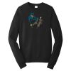 Fan Favorite Fleece Crewneck Sweatshirt Thumbnail