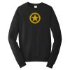 Fan Favorite Fleece Crewneck Sweatshirt Thumbnail