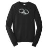 Fan Favorite Fleece Crewneck Sweatshirt Thumbnail