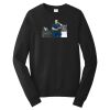 Fan Favorite Fleece Crewneck Sweatshirt Thumbnail