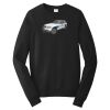 Fan Favorite Fleece Crewneck Sweatshirt Thumbnail