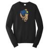 Fan Favorite Fleece Crewneck Sweatshirt Thumbnail