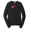 Fan Favorite Fleece Crewneck Sweatshirt Thumbnail
