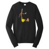 Fan Favorite Fleece Crewneck Sweatshirt Thumbnail