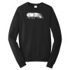 Fan Favorite Fleece Crewneck Sweatshirt Thumbnail