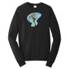 Fan Favorite Fleece Crewneck Sweatshirt Thumbnail