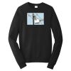 Fan Favorite Fleece Crewneck Sweatshirt Thumbnail