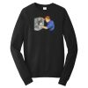 Fan Favorite Fleece Crewneck Sweatshirt Thumbnail